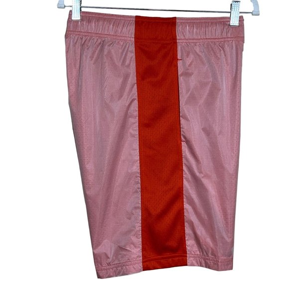 Oakley Translucent Sunset Shorts Molten Mens Large - Picture 4 of 16